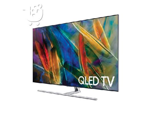 PoulaTo: SAMSUNG SUHD UE88JS9500 Έξυπνη 3D HD 4κ 88 καμπύλη τηλεόραση LED